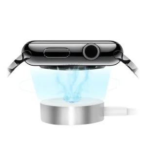 کابل شارژر گرین لاین مدل Iwatch مناسب برای ساعت هوشمند اپل