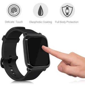 کاور آکوآرا مدل GRDS مناسب برای ساعت هوشمند شیائومی Redmi Watch 5 Lite