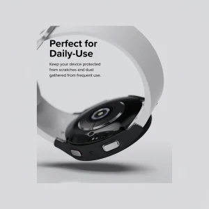 کاور لیتوو مدل S Pro مناسب برای ساعت هوشمند سامسونگ Galaxy Watch 6 40MM