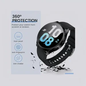 کاور لیتوو مدل S Pro مناسب برای ساعت هوشمند سامسونگ Galaxy Watch 6 40MM