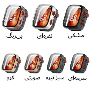 کاور آکوآرا مدل GRDH مناسب برای ساعت هوشمند هوآوی Fit 4 Pro