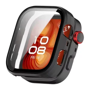کاور آکوآرا مدل GRDH مناسب برای ساعت هوشمند هوآوی Fit 4 Pro