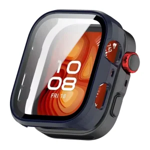 کاور آکوآرا مدل GRDH مناسب برای ساعت هوشمند هوآوی Fit 4 Pro