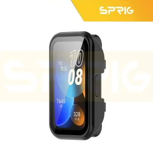 کاور اسپریگ مدل Hard Protection مناسب برای ساعت هوشمند هوآوی Band 8 / 9