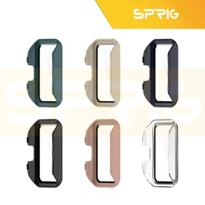 کاور اسپریگ مدل Hard Protection مناسب برای ساعت هوشمند هوآوی Band 8 / 9
