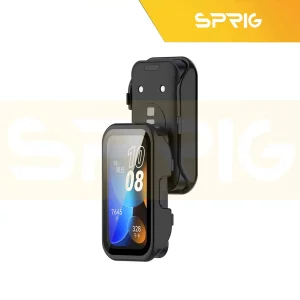 کاور اسپریگ مدل Hard Protection مناسب برای ساعت هوشمند هوآوی Band 8 / 9