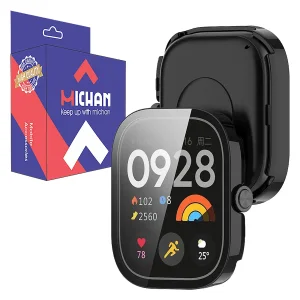 کاور میچان مدل Hard مناسب برای ساعت هوشمند شیائومی Redmi watch 4
