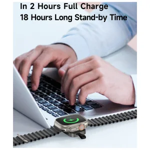 شارژر بی سیم مک دودو مدل CH-2062