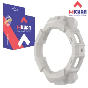 کاور میچان مدل G-SHOCK مناسب برای ساعت هوشمند سامسونگ Galaxy Watch 4/5 40mm