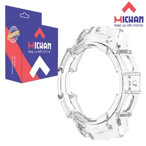 کاور میچان مدل G-SHOCK مناسب برای ساعت هوشمند سامسونگ Galaxy Watch 4/5 40mm