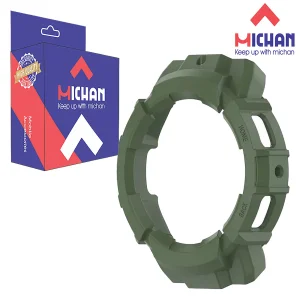 کاور میچان مدل G-SHOCK مناسب برای ساعت هوشمند سامسونگ Galaxy Watch 4/5 40mm