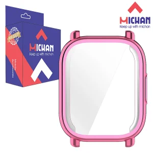 کاور میچان مدل Soft مناسب برای ساعت هوشمند شیائومی Redmi watch 5 Active