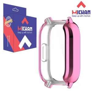 کاور میچان مدل Soft مناسب برای ساعت هوشمند شیائومی Redmi watch 5 Active