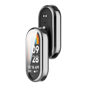 کاور آکوآرا مدل GRDS مناسب برای مچ‌بند هوشمند شیائومی Mi Band 10