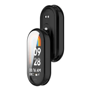 کاور آکوآرا مدل GRDS مناسب برای مچ‌بند هوشمند شیائومی Mi Band 10
