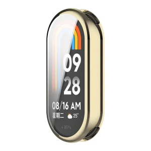 کاور آکوآرا مدل GRDS مناسب برای مچ‌بند هوشمند شیائومی Mi Band 10