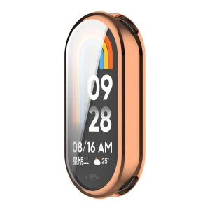 کاور آکوآرا مدل GRDS مناسب برای مچ‌بند هوشمند شیائومی Mi Band 10