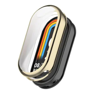 کاور آکوآرا مدل GRDS مناسب برای مچ‌بند هوشمند شیائومی Mi Band 10