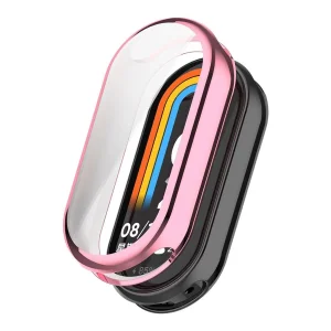 کاور آکوآرا مدل GRDS مناسب برای مچ‌بند هوشمند شیائومی Mi Band 10