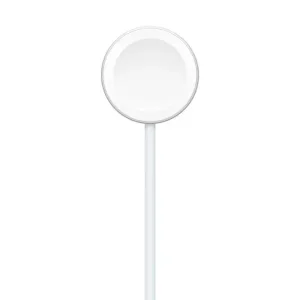 شارژ اپل مدل Fast USB-C 1M مناسب برای ساعت هوشمند اپل Watch 1 to 7 Series