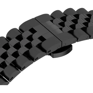 بند گودزیلا مدل 5ROWS مناسب برای اپل واچ سری 10 46mm