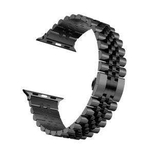 بند گودزیلا مدل 5ROWS مناسب برای اپل واچ سری 10 46mm