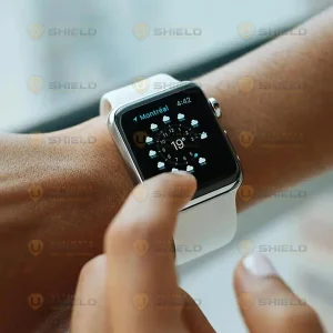 بند آلتیمیت شیلد مدل SIC مناسب برای اپل واچ 42 میلی متری سری 10/11