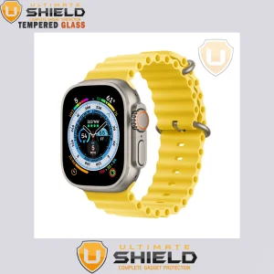 بند آلتیمیت شیلد مدل Ocean مناسب برای اپل واچ 42/44/45/49mm