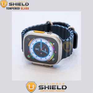 بند آلتیمیت شیلد مدل Ocean مناسب برای اپل واچ 42/44/45/49mm