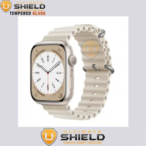 بند آلتیمیت شیلد مدل Ocean مناسب برای اپل واچ 42/44/45/49mm