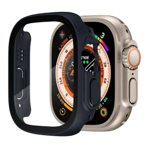 کاور آکوآرا مدل GRDH مناسب برای اپل واچ 49mm سری Ultra / Ultra 2 / Ultra 3