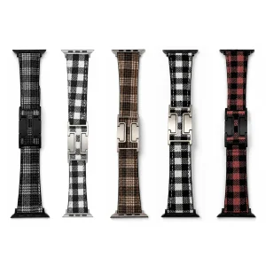 بند آلتیمیت شیلد مدل Vintage مناسب برای اپل واچ 44/45/46/49 میلی متری سری SE1/SE2/SE3/4/5/6/7/8/9/10/11/Ultra/Ultra2/Ultra3