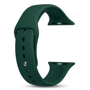 بند راینو مدل Silicone مناسب برای اپل واج سری 7 / 8 / 9 / 10 سایز 45 / 46 mm