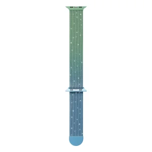 بند آها استایل مدل WG42-3 Multicolor مناسب برای اپل واچ 42/44/45 میلی متری
