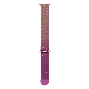 بند آها استایل مدل WG42-3 Multicolor مناسب برای اپل واچ 42/44/45 میلی متری