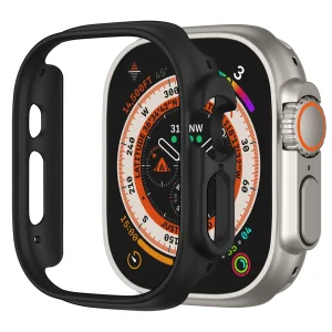 کاور آکوآرا مدل GRDHO مناسب برای اپل واچ 49mm سری Ultra 3