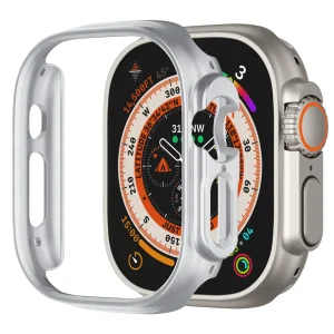 کاور آکوآرا مدل GRDHO مناسب برای اپل واچ 49mm سری Ultra 3