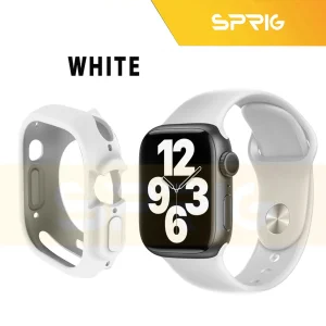 بند اسپریگ مدل Perfect Set مناسب برای اپل واچ Ultra 49mm / Ultra 2 49mm به همراه کاور