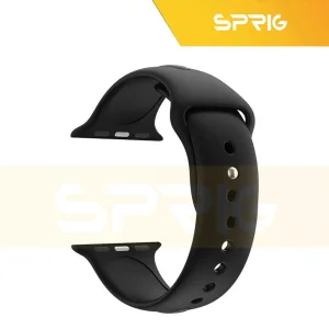 بند اسپریگ مدل Perfect Set مناسب برای اپل واچ Ultra 49mm / Ultra 2 49mm به همراه کاور