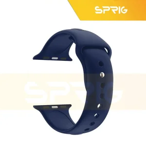 بند اسپریگ مدل Perfect Set مناسب برای اپل واچ Ultra 49mm / Ultra 2 49mm به همراه کاور