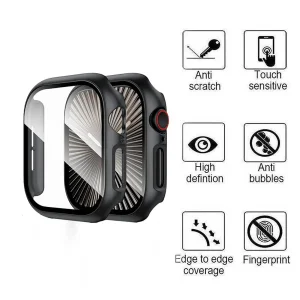 کاور اپیکوی مدل Cover Apple Watch مناسب برای اپل واچ سری 10 سایز 42 میلی متری