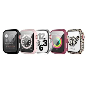 کاور اپیکوی مدل Cover Apple watch مناسب برای اپل واچ 45 میلی متری سری 7 / 8 / 9