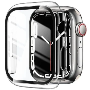 کاور اپیکوی مدل Cover Apple watch مناسب برای اپل واچ 45 میلی متری سری 7 / 8 / 9