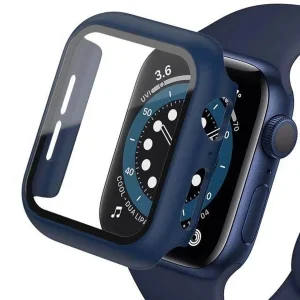 کاور اپیکوی مدل Cover Apple watch مناسب برای اپل واچ 45 میلی متری سری 7 / 8 / 9