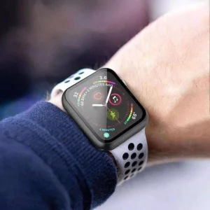کاور اپیکوی مدل Cover Apple watch مناسب برای اپل واچ 45 میلی متری سری 7 / 8 / 9