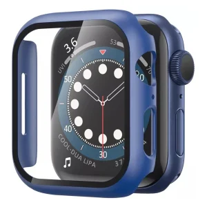 کاور اپیکوی مدل Cover Apple watch مناسب برای اپل واچ 45 میلی متری سری 7 / 8 / 9