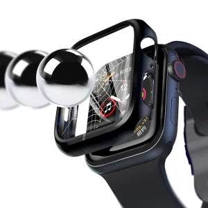 کاور اپیکوی مدل Cover Apple watch مناسب برای اپل واچ 45 میلی متری سری 7 / 8 / 9