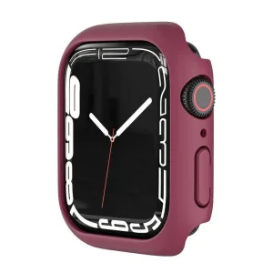 کاور اپیکوی مدل Cover Apple watch مناسب برای اپل واچ 45 میلی متری سری 7 / 8 / 9