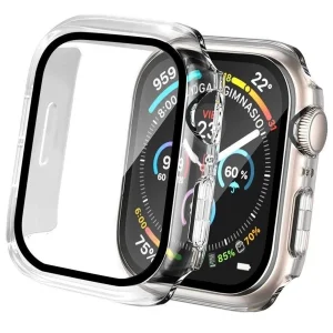 کاور اپیکوی مدل Cover Apple watch مناسب برای اپل واچ 45 میلی متری سری 7 / 8 / 9