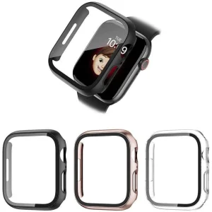 کاور اپیکوی مدل Cover Apple watch مناسب برای اپل واچ 45 میلی متری سری 7 / 8 / 9